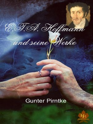 cover image of E.T.A. Hoffmann und seine Werke